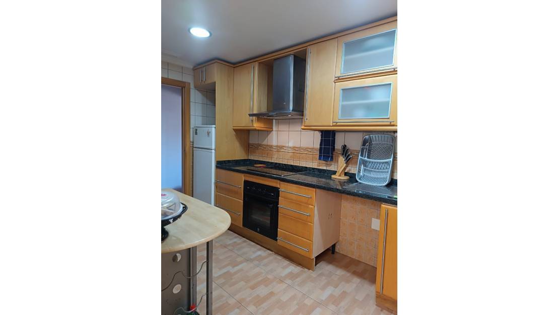 Venta - Apartment - Los Montesinos - Los Montesinos Centro