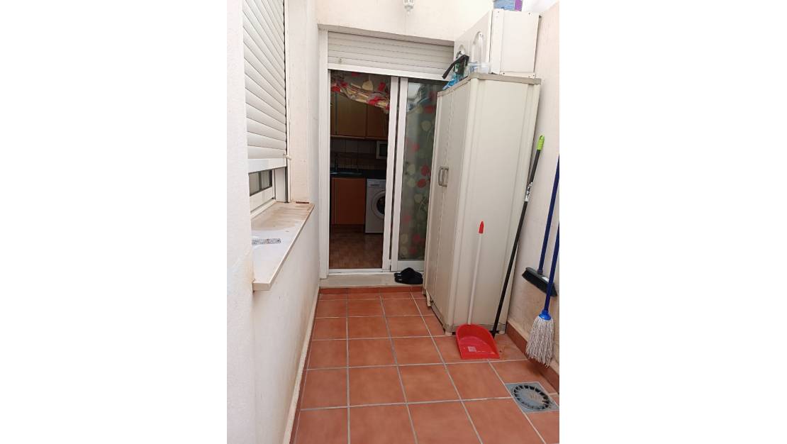Venta - Apartment - Los Montesinos - Los Montesinos Centro