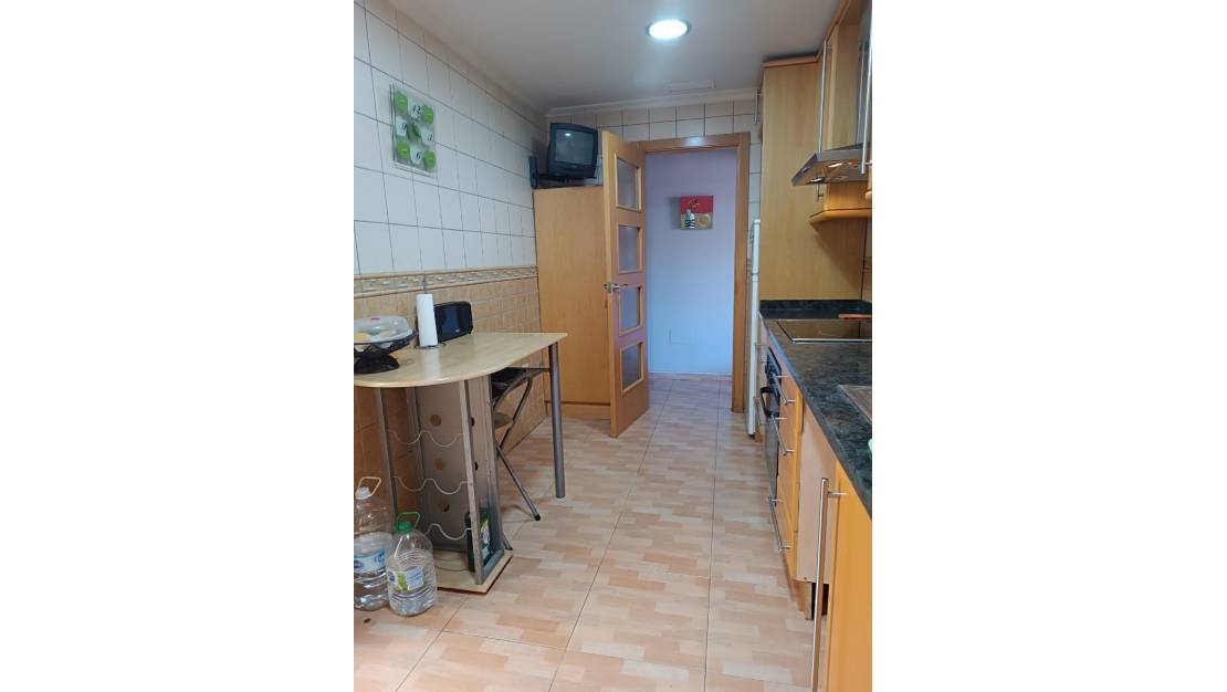 Venta - Apartment - Los Montesinos - Los Montesinos Centro