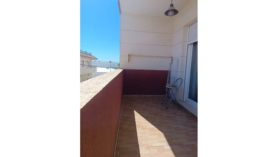 Venta - Apartment - Los Montesinos - Los Montesinos Centro