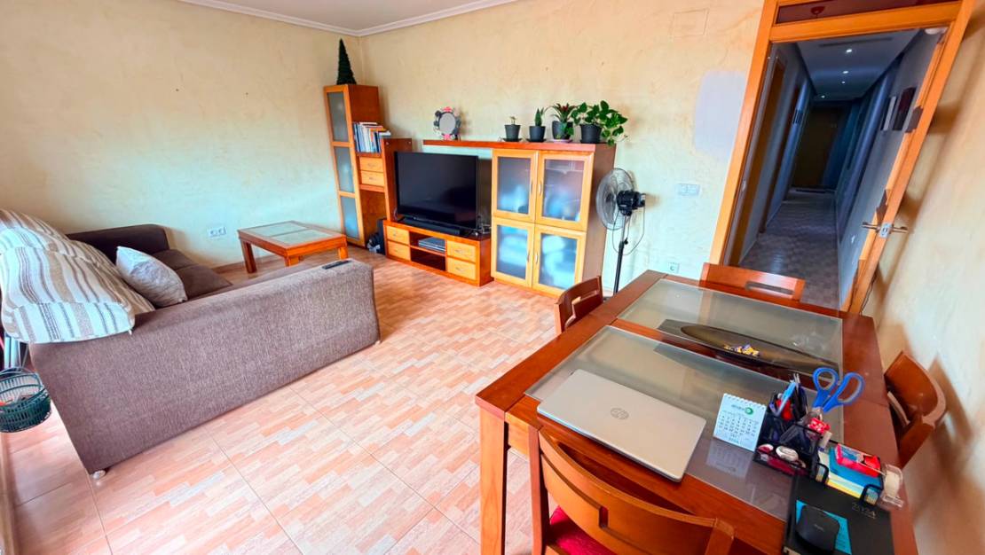 Venta - Apartment - Los Montesinos - Los Montesinos Centro