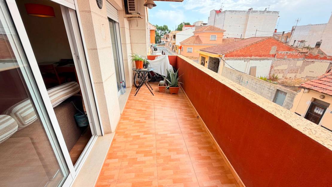 Venta - Apartment - Los Montesinos - Los Montesinos Centro