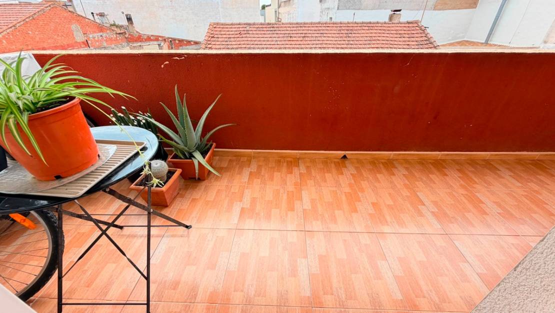 Venta - Apartment - Los Montesinos - Los Montesinos Centro