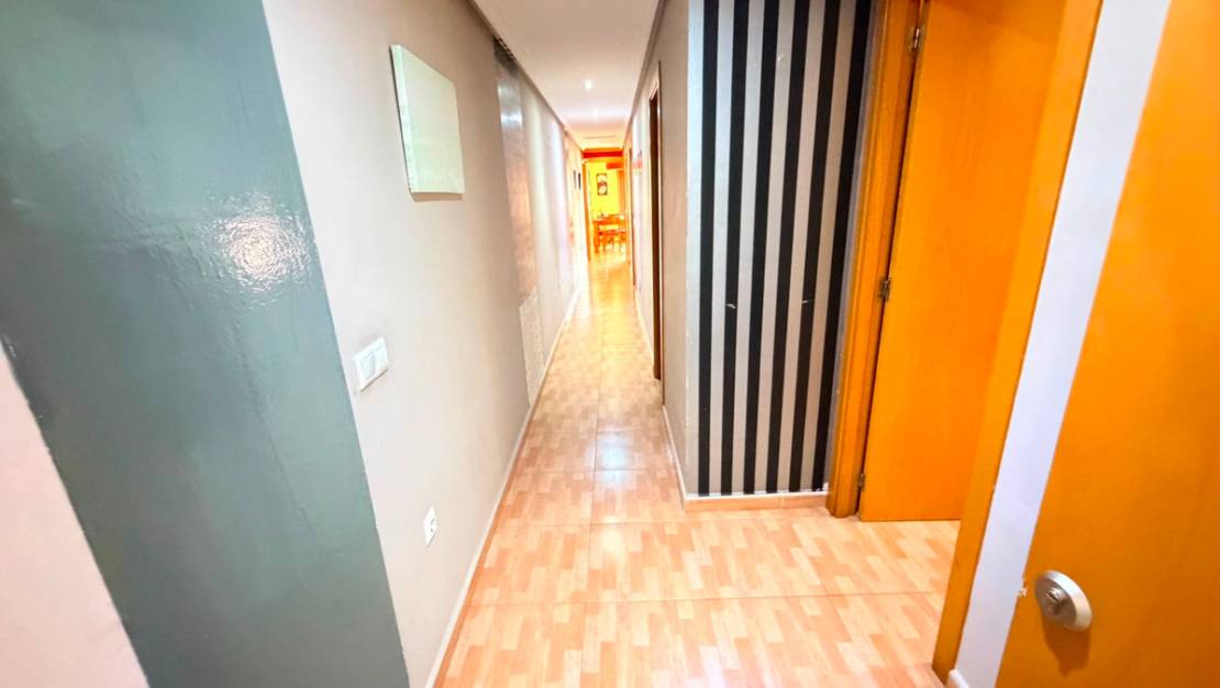 Venta - Apartment - Los Montesinos - Los Montesinos Centro
