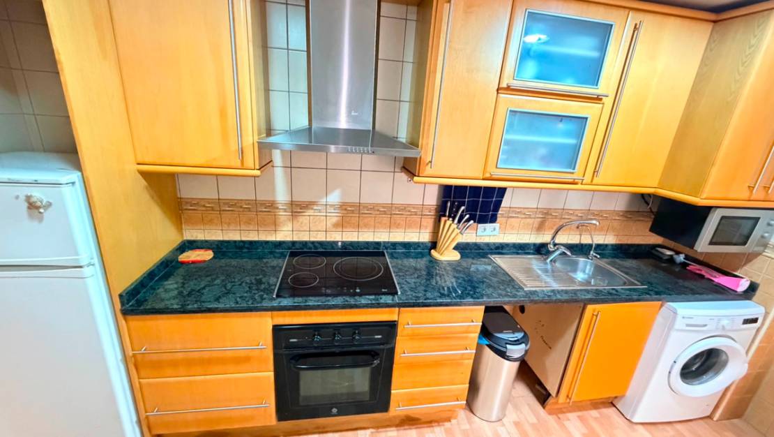 Venta - Apartment - Los Montesinos - Los Montesinos Centro