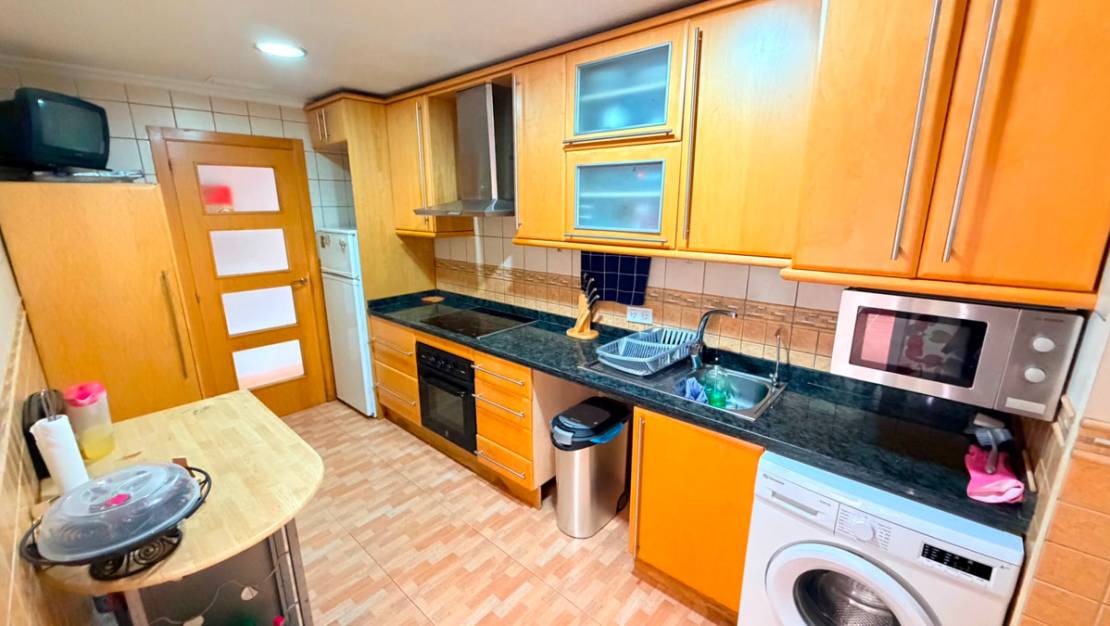 Venta - Apartment - Los Montesinos - Los Montesinos Centro