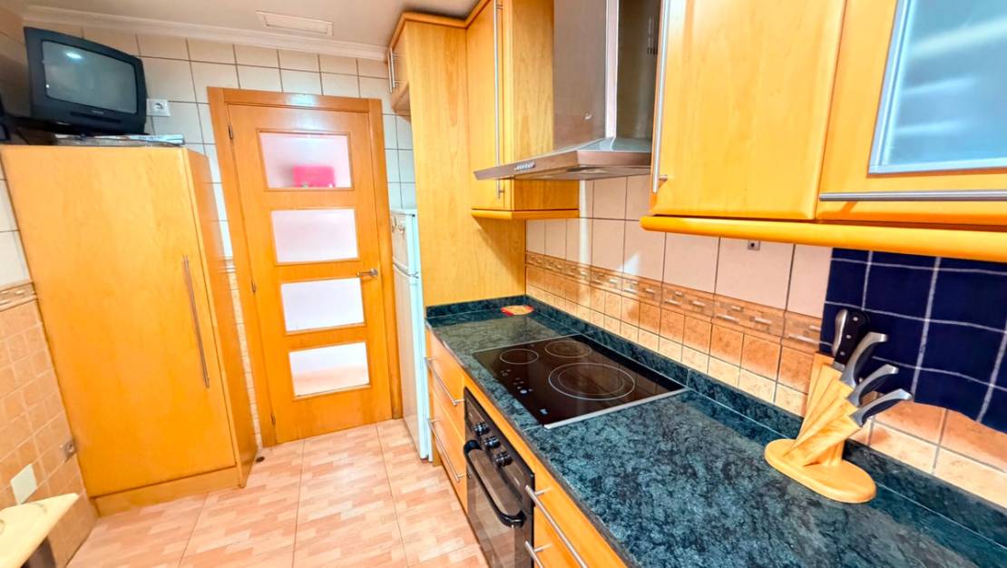 Venta - Apartment - Los Montesinos - Los Montesinos Centro