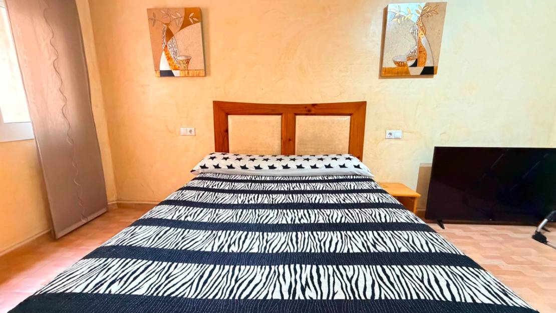 Venta - Apartment - Los Montesinos - Los Montesinos Centro