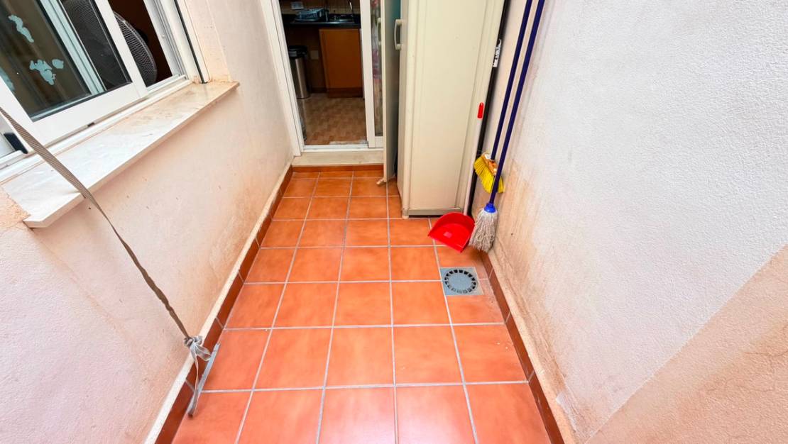 Venta - Apartment - Los Montesinos - Los Montesinos Centro