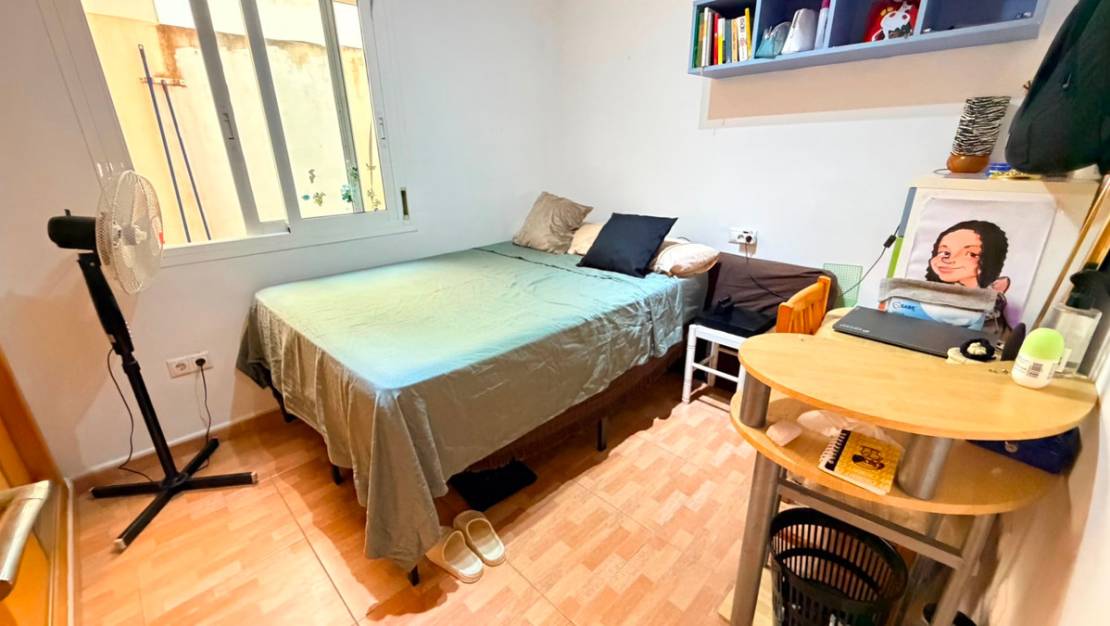 Venta - Apartment - Los Montesinos - Los Montesinos Centro