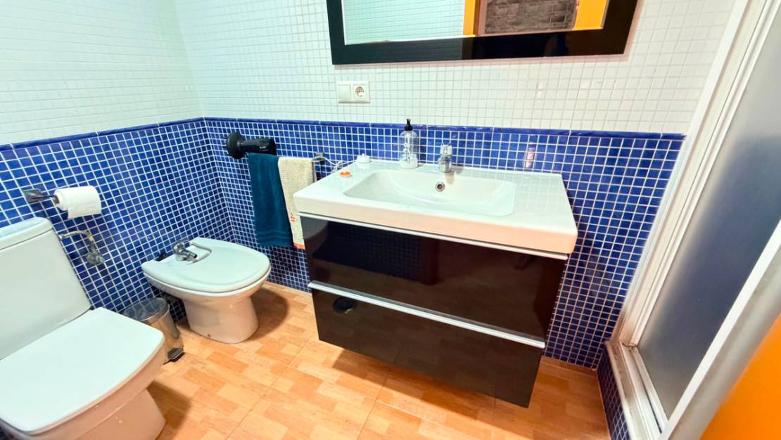 Venta - Apartment - Los Montesinos - Los Montesinos Centro