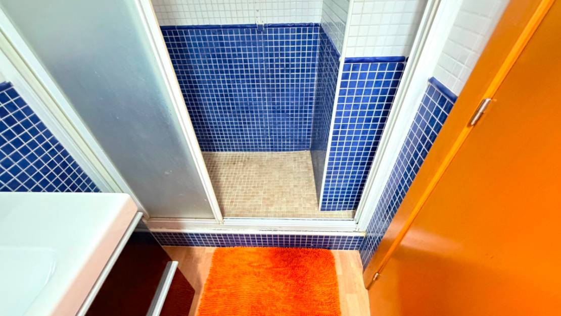 Venta - Apartment - Los Montesinos - Los Montesinos Centro