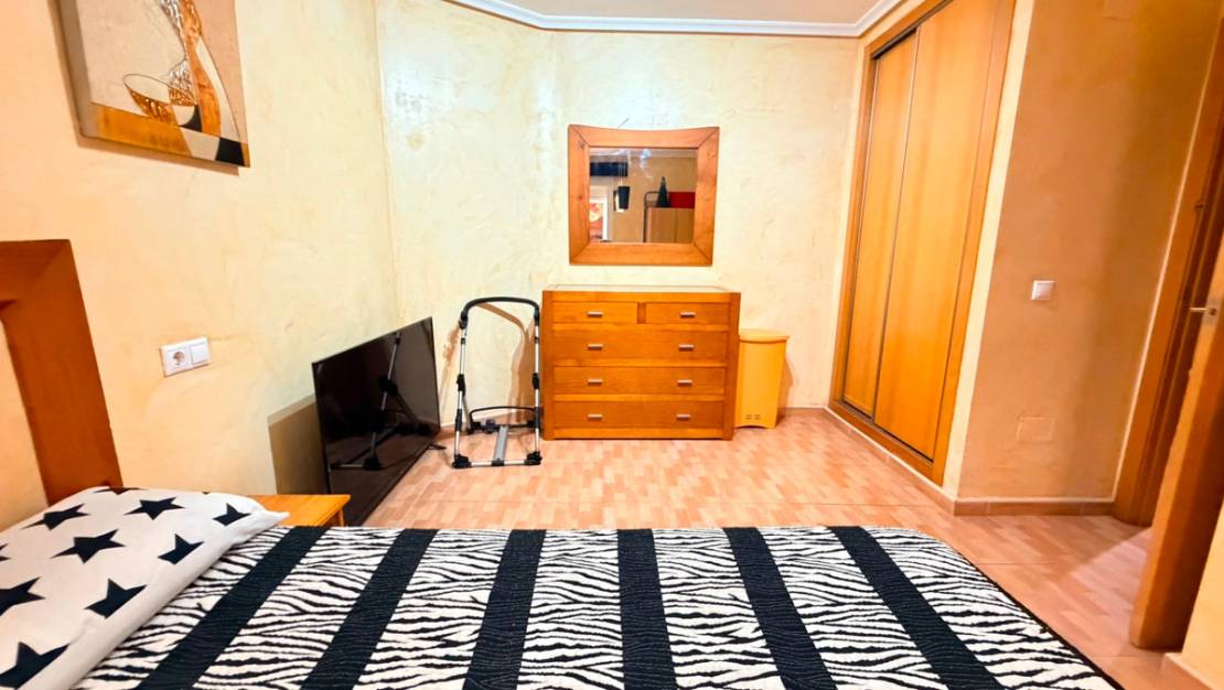 Venta - Apartment - Los Montesinos - Los Montesinos Centro