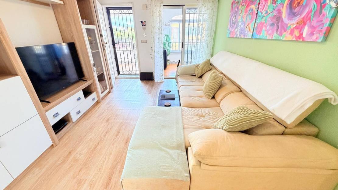 Venta - Apartment - Los Montesinos - Los Montesinos Centro