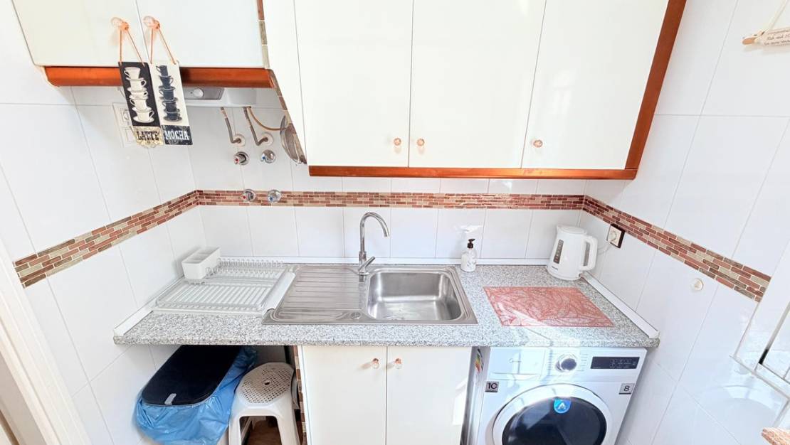 Venta - Apartment - Los Montesinos - Los Montesinos Centro