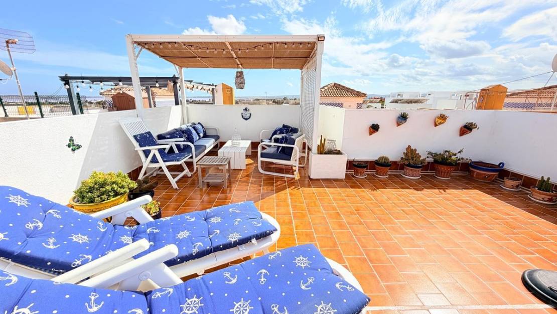Venta - Apartment - Los Montesinos - Los Montesinos Centro