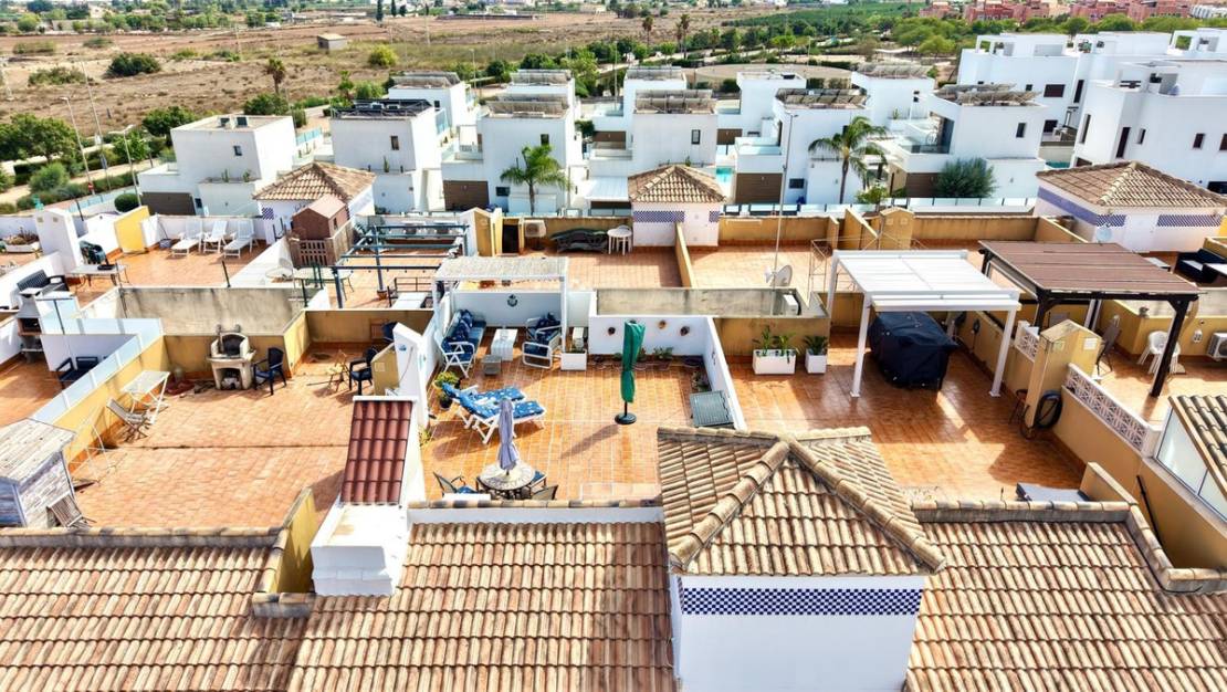 Venta - Apartment - Los Montesinos - Los Montesinos Centro