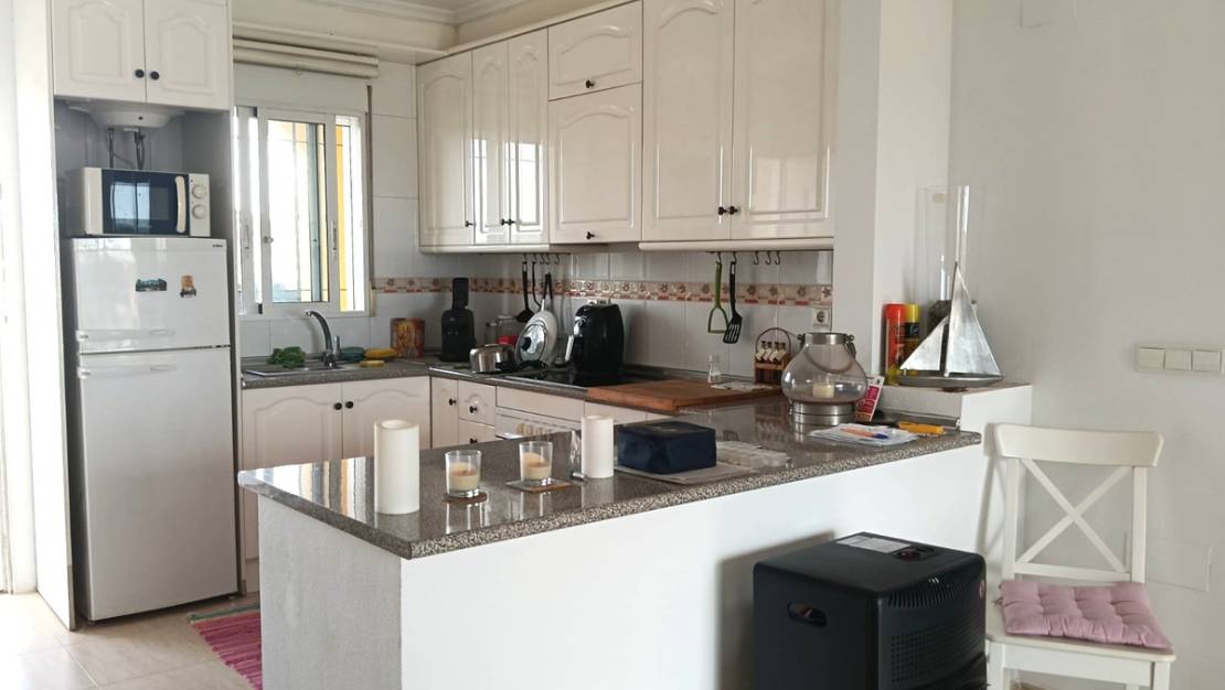 Venta - Apartment - Los Montesinos - Los Montesinos Centro