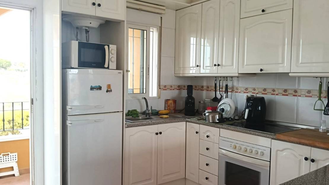 Venta - Apartment - Los Montesinos - Los Montesinos Centro