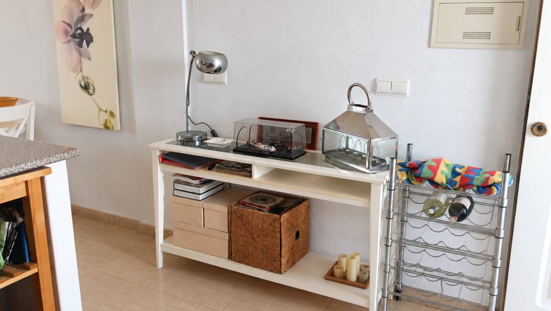 Venta - Apartment - Los Montesinos - Los Montesinos Centro
