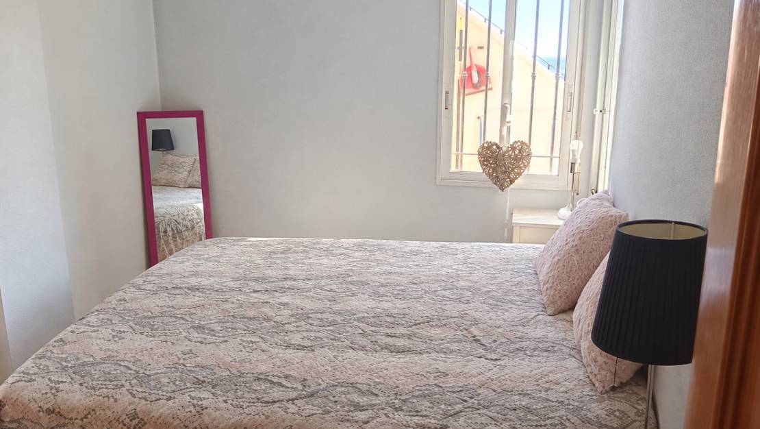 Venta - Apartment - Los Montesinos - Los Montesinos Centro
