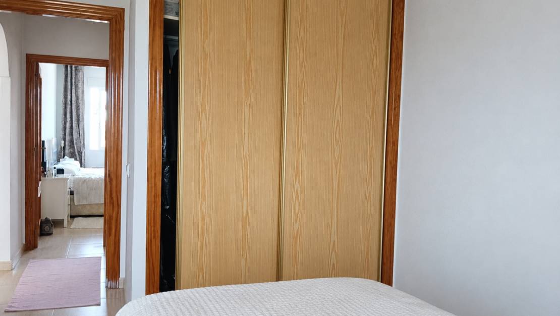 Venta - Apartment - Los Montesinos - Los Montesinos Centro
