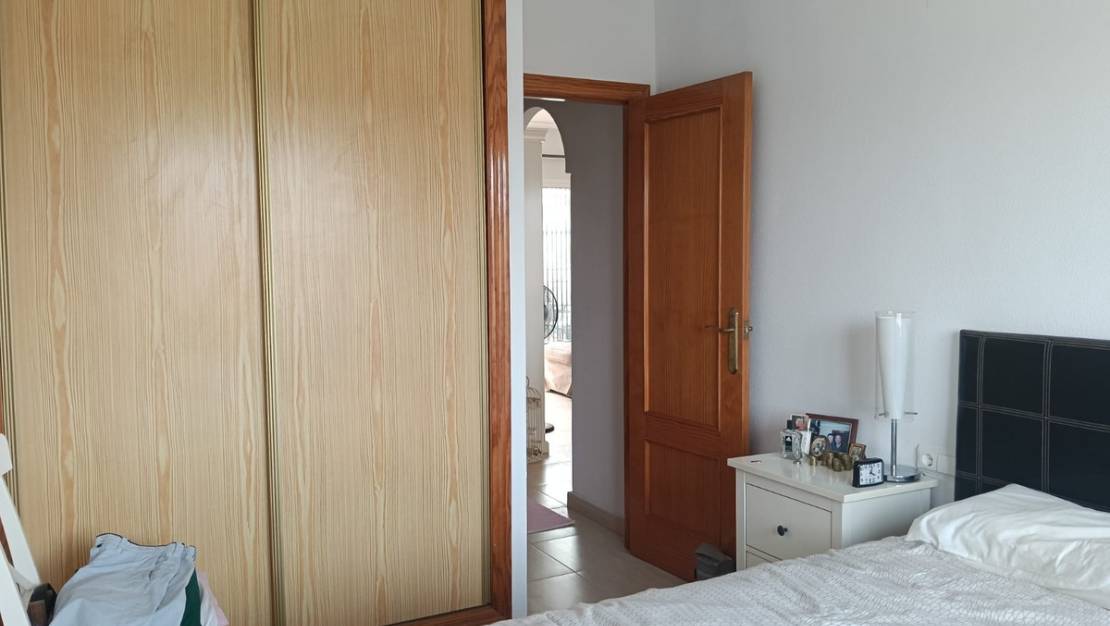 Venta - Apartment - Los Montesinos - Los Montesinos Centro