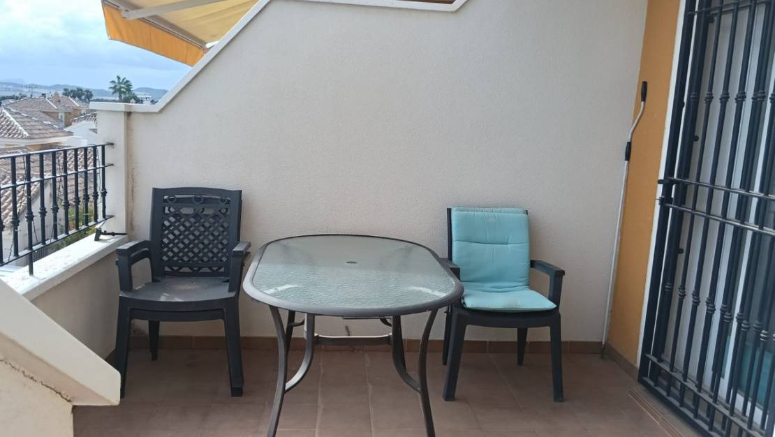 Venta - Apartment - Los Montesinos - Los Montesinos Centro