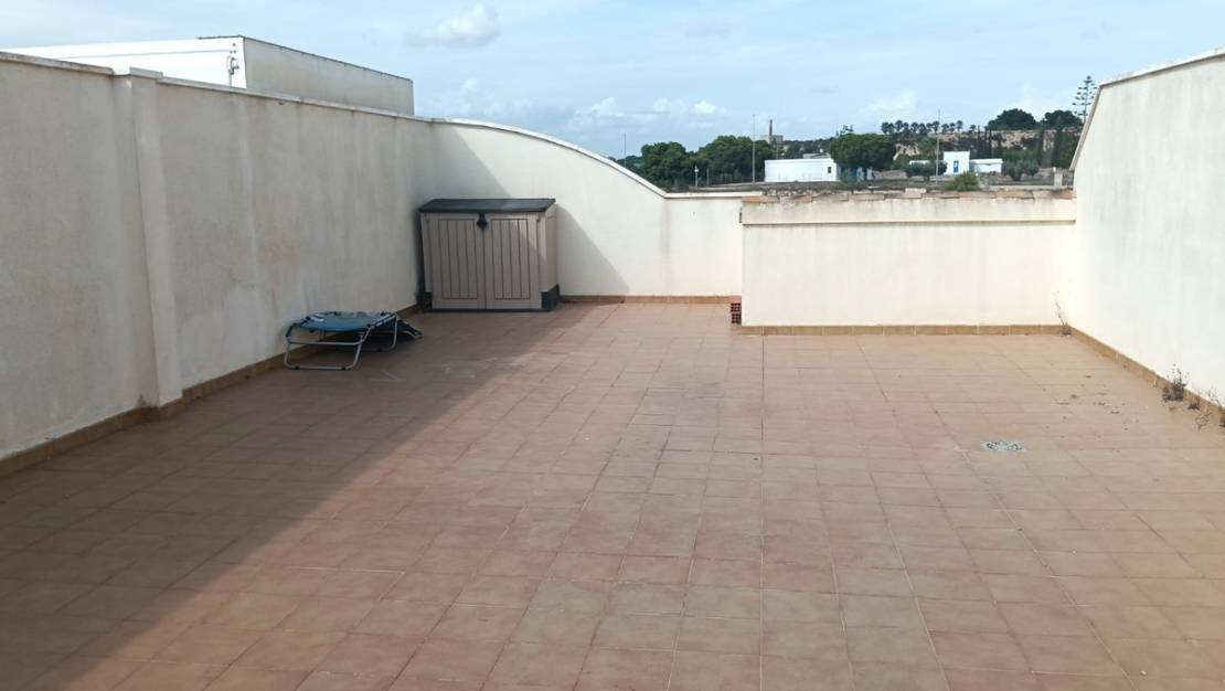 Venta - Apartment - Los Montesinos - Los Montesinos Centro
