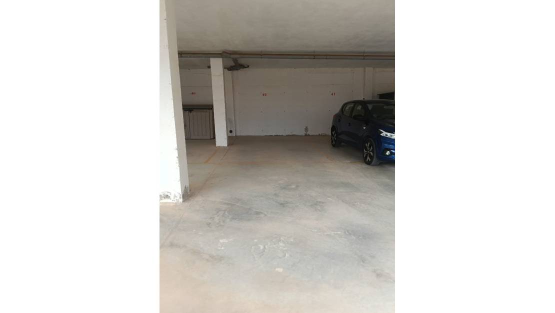 Venta - Apartment - Los Montesinos - Los Montesinos Centro