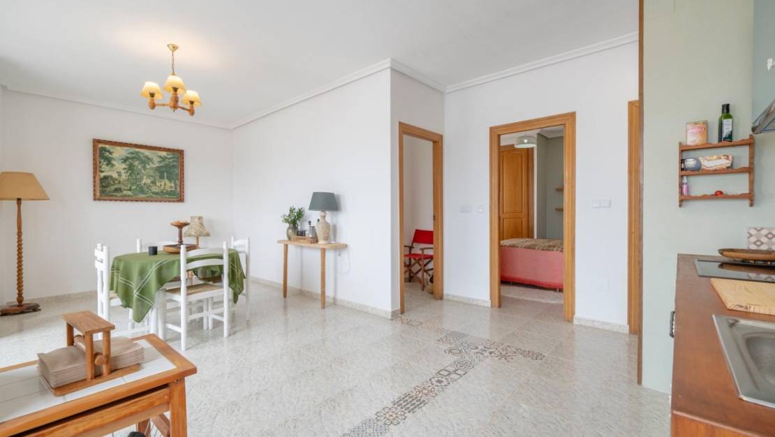 Venta - Apartment - Los Montesinos - Pueblo 8