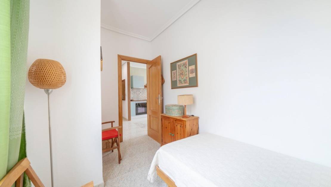 Venta - Apartment - Los Montesinos - Pueblo 8