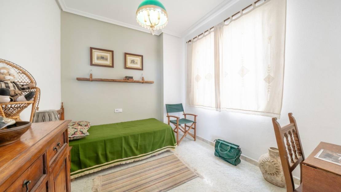 Venta - Apartment - Los Montesinos - Pueblo 8