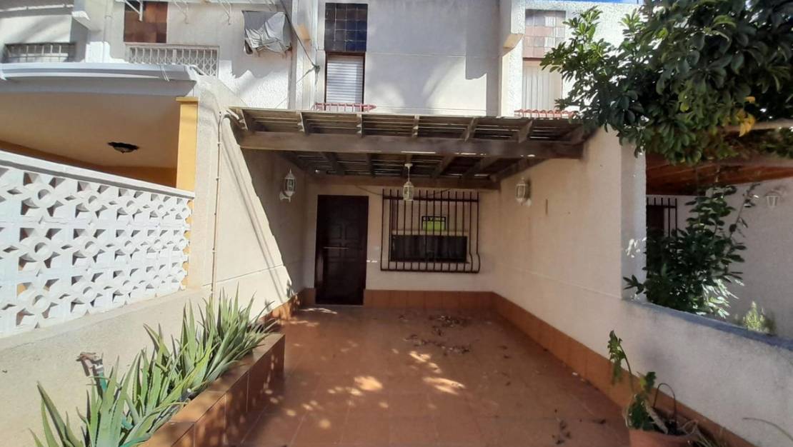 Venta - Apartment - Mazarron - Mazarrón Centro