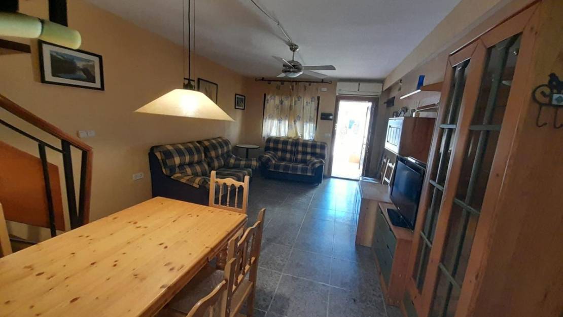 Venta - Apartment - Mazarron - Mazarrón Centro