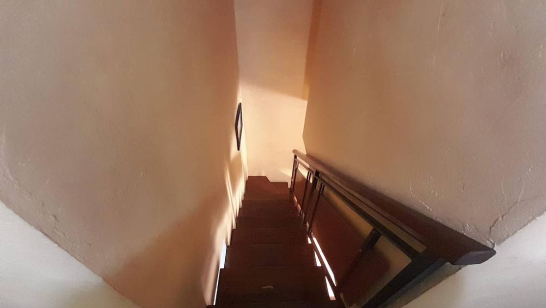 Venta - Apartment - Mazarron - Mazarrón Centro