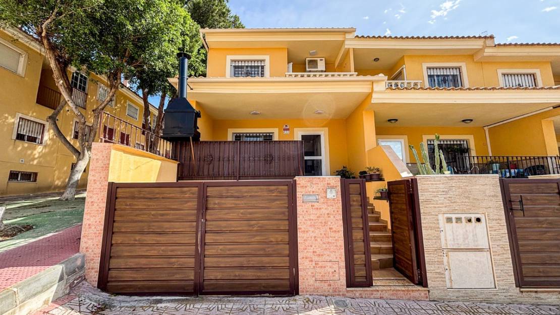 Venta - Apartment - Mazarron - Puerto de Mazarrón