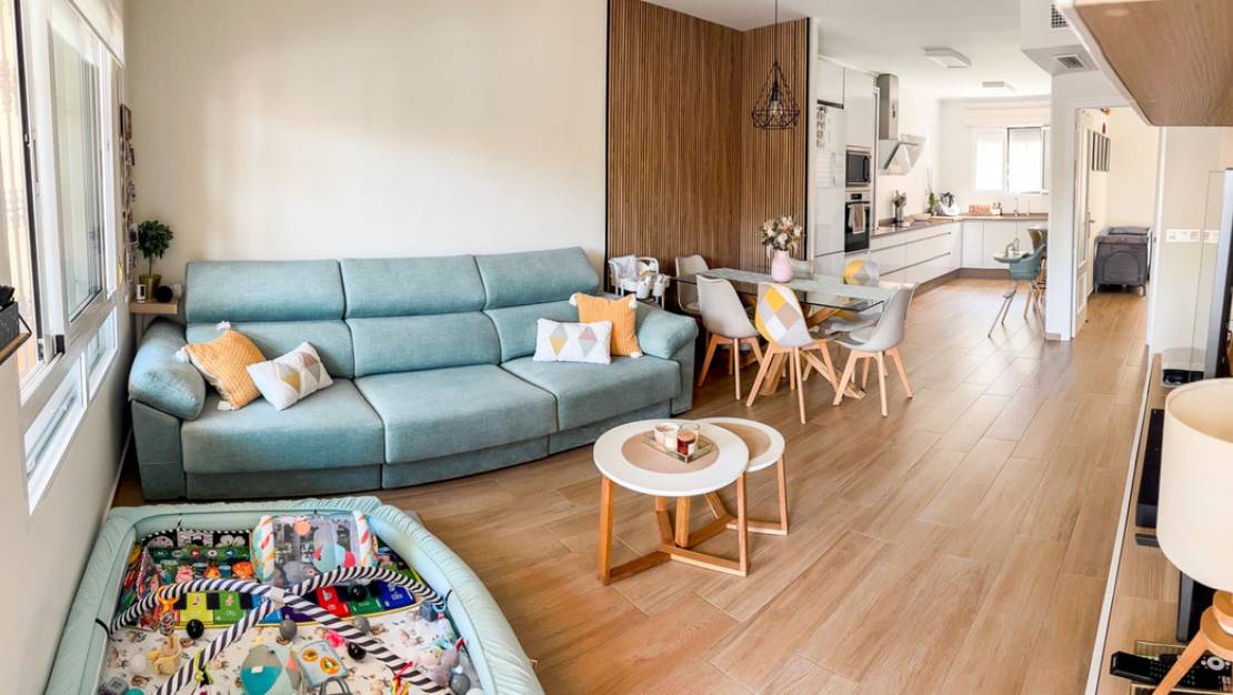 Venta - Apartment - Mazarron - Puerto de Mazarrón