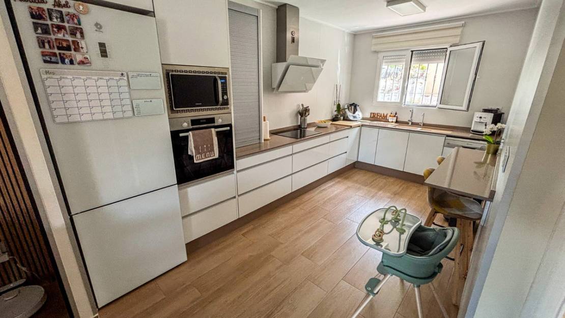 Venta - Apartment - Mazarron - Puerto de Mazarrón