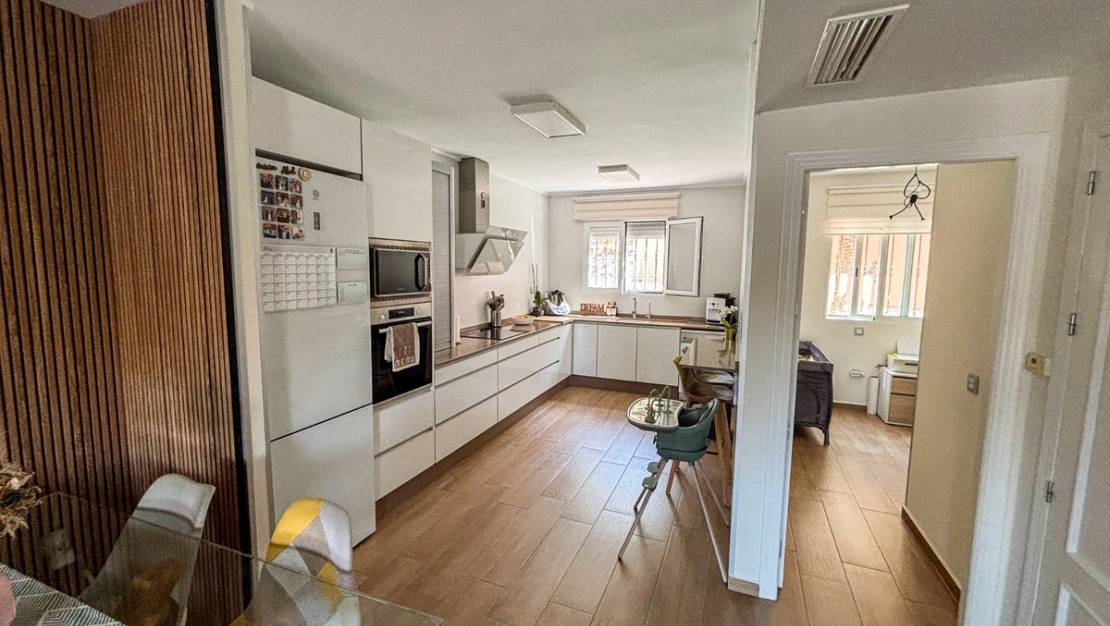 Venta - Apartment - Mazarron - Puerto de Mazarrón