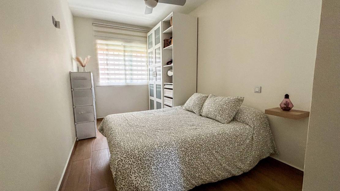 Venta - Apartment - Mazarron - Puerto de Mazarrón