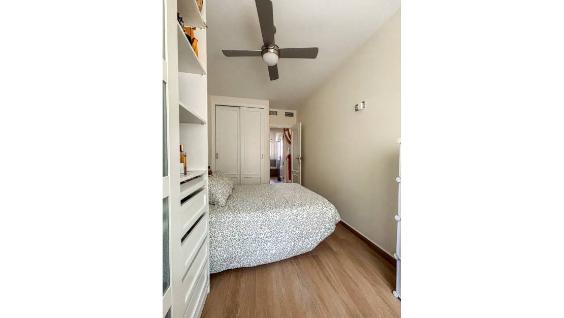 Venta - Apartment - Mazarron - Puerto de Mazarrón