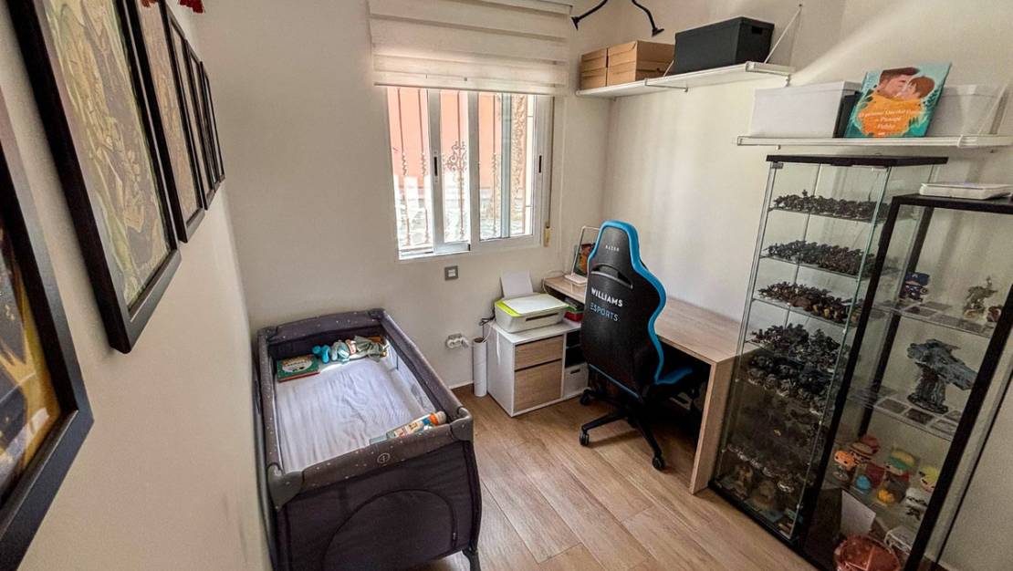 Venta - Apartment - Mazarron - Puerto de Mazarrón