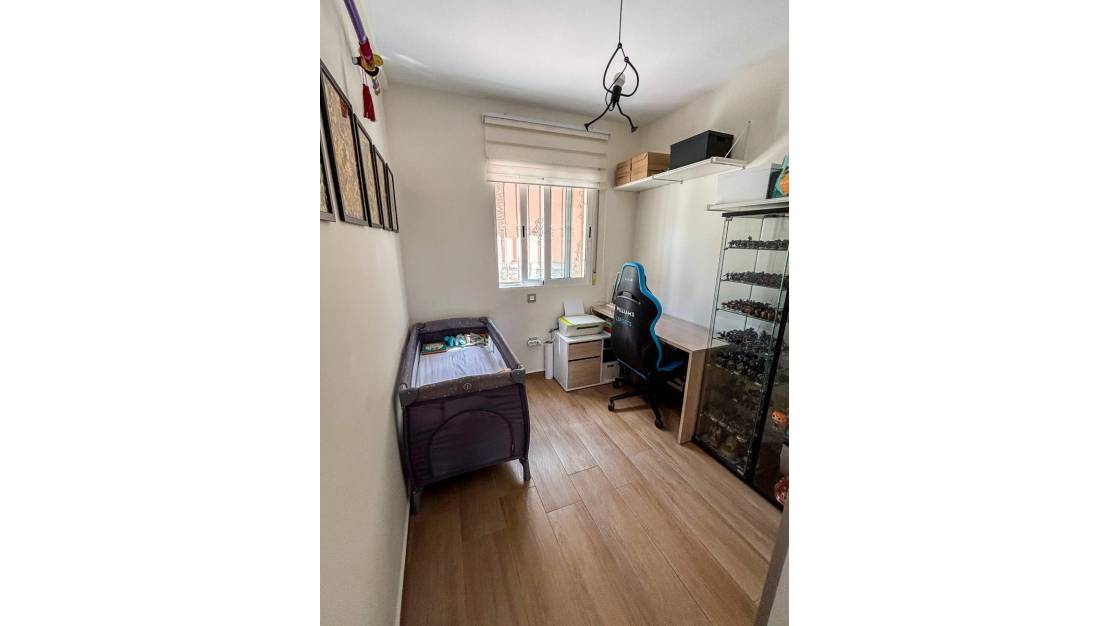 Venta - Apartment - Mazarron - Puerto de Mazarrón