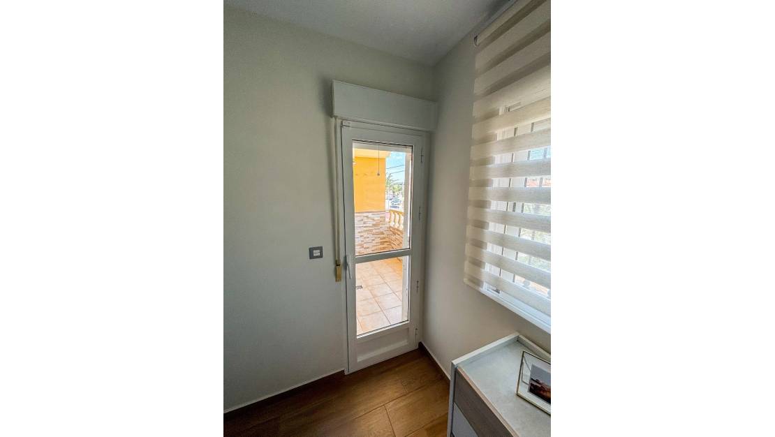 Venta - Apartment - Mazarron - Puerto de Mazarrón