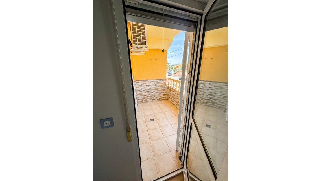 Venta - Apartment - Mazarron - Puerto de Mazarrón