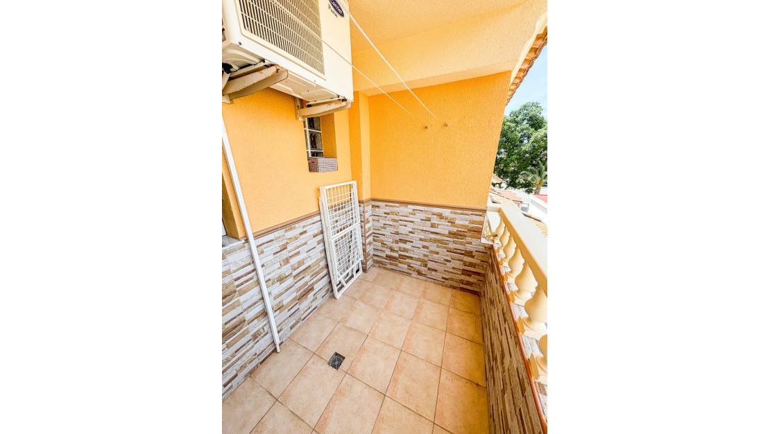 Venta - Apartment - Mazarron - Puerto de Mazarrón