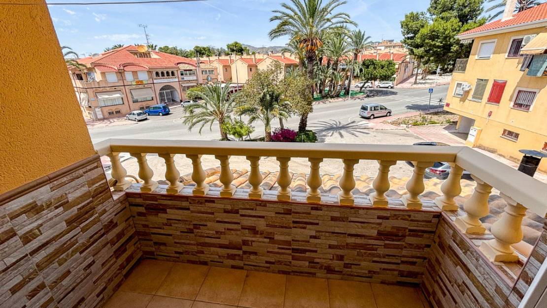 Venta - Apartment - Mazarron - Puerto de Mazarrón