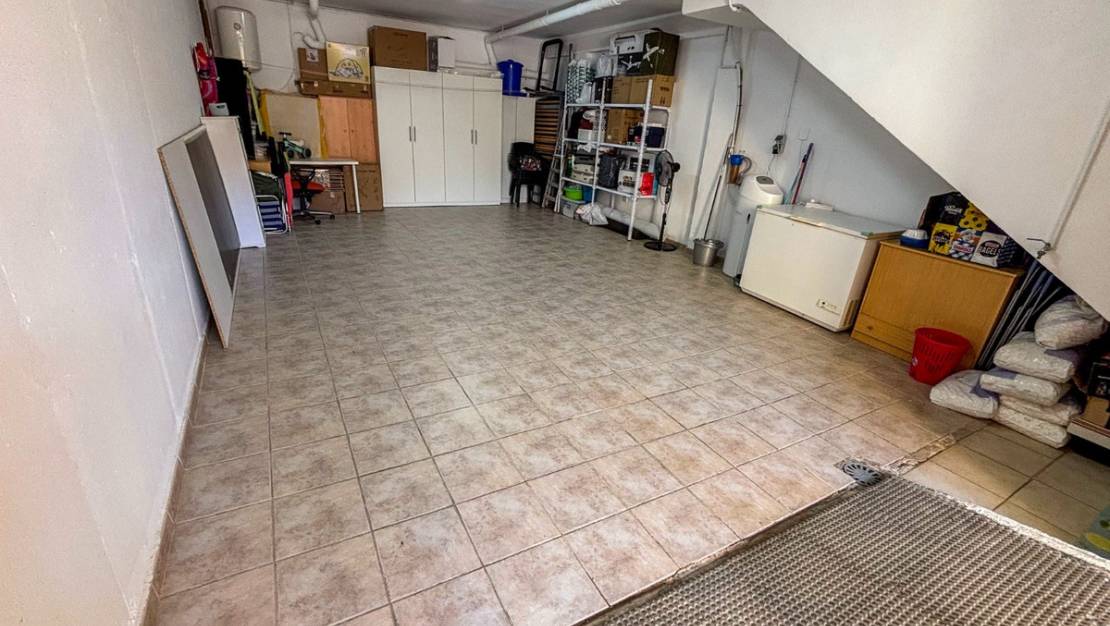 Venta - Apartment - Mazarron - Puerto de Mazarrón