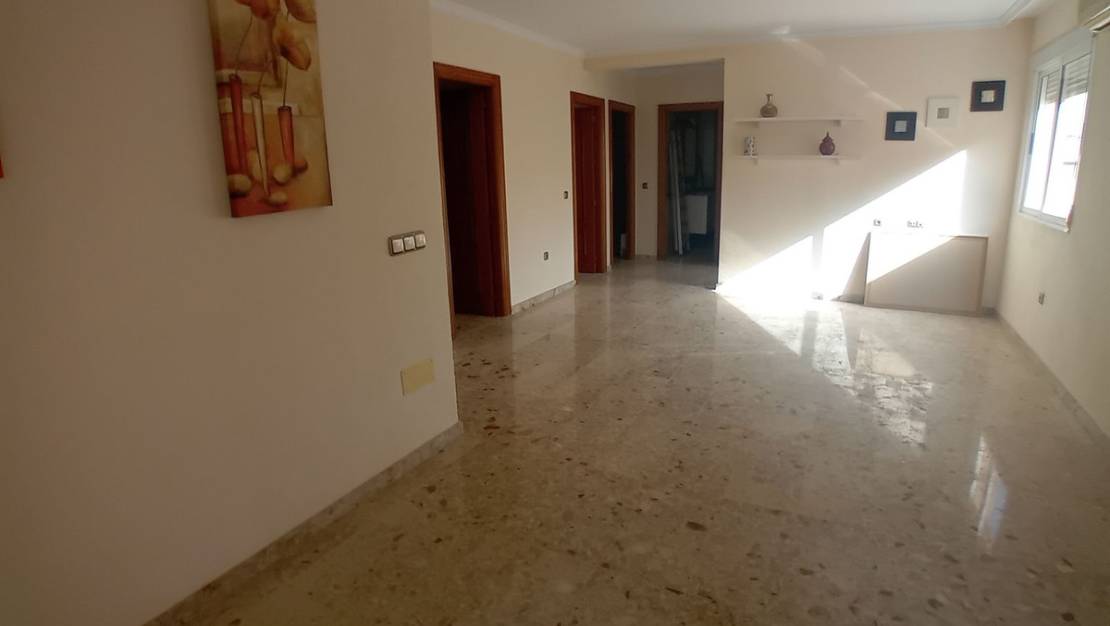 Venta - Apartment - Mazarron - Puerto de Mazarrón